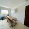 Apartamento com rooftop em Canoa Quebrada - Aracati