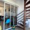 Apartamento com rooftop em Canoa Quebrada - Aracati