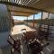 Apartamento com rooftop em Canoa Quebrada - Aracati