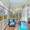 Seaside Sanctuary @ Litchfield by the Sea - باوليز آيلاند