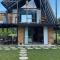 Glamping Villas del Llano
