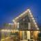 Glamping Villas del Llano