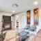 Hiawassee Hideaway Hot Tub, Lake and Mountain Views