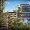 VivaCity Jazz2 Kuching City View 3bdrm2ba #GV28LAM - 古晋