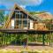 Glamping Villas del Llano