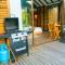 Glamping Villas del Llano