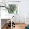 Cozy 3-Bedroom Flat Opposite Forest Recreation Ground - 诺丁汉