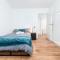 Cozy 3-Bedroom Flat Opposite Forest Recreation Ground - 诺丁汉