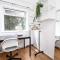 Cozy 3-Bedroom Flat Opposite Forest Recreation Ground - 诺丁汉