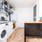 Cozy 3-Bedroom Flat Opposite Forest Recreation Ground - 诺丁汉