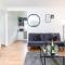 Cozy 3-Bedroom Flat Opposite Forest Recreation Ground - 诺丁汉