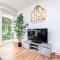 Cozy 3-Bedroom Flat Opposite Forest Recreation Ground - 诺丁汉