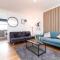 Cozy 3-Bedroom Flat Opposite Forest Recreation Ground - 诺丁汉
