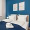 SHINY HOMES - Modern & Cozy Stay in Bielefeld Mitte