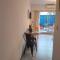 Hermoso estudio con patio privado