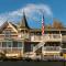 Crowne Pointe Historic Inn Adults Only