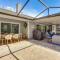 Screened Lanai and Fenced Yard Luxe Orlando Home - 奥兰多