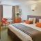 Lancaster Gate Hotel