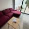 Dunes de Blankenberge - Luxurious Open Loft apartment