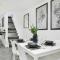 One Bedroom Apartment Short Term Rental & Flexible Renting Shoreditch With Free Wi-Fi - Londyn