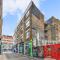 One Bedroom Apartment Short Term Rental & Flexible Renting Shoreditch With Free Wi-Fi - Londyn