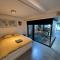 Dunes de Blankenberge - Luxurious Open Loft apartment