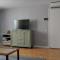 Mila LOFT city center-free parking