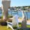 Boothbay Harbor Inn