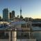 Foto: Auckland Waterfront Serviced Apartments on Prince's Wharf 109/167