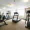 Fireside Inn & Suites Portland