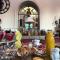 Aggarthi Bed and Breakfast