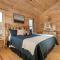 3 Streams Views, Location, Games, Fireplace, Deck - Blue Ridge