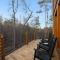 3 Streams Views, Location, Games, Fireplace, Deck - Blue Ridge