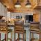 3 Streams Views, Location, Games, Fireplace, Deck - Blue Ridge