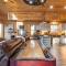 3 Streams Views, Location, Games, Fireplace, Deck - Blue Ridge