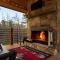 3 Streams Views, Location, Games, Fireplace, Deck - Blue Ridge