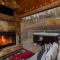 3 Streams Views, Location, Games, Fireplace, Deck - Blue Ridge