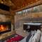 3 Streams Views, Location, Games, Fireplace, Deck - Blue Ridge
