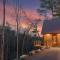 3 Streams Views, Location, Games, Fireplace, Deck - Blue Ridge