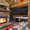 3 Streams Views, Location, Games, Fireplace, Deck - Blue Ridge
