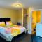 Fundy Line Motel