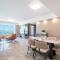 Cloud & Sea Boutique Apartment