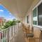 Madeira Beach Tropic Breeze Unit 11 Second Floor - سانت بيتي بيتش