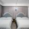 Cloud & Sea Boutique Apartment