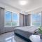 Cloud & Sea Boutique Apartment