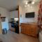 Appartement 5 personnes à 50m des pistes avec balcon, parking et option Wi-Fi - FR-1-514-24 - 谷雪维尔 Appartement 5 personnes à 50m des pistes avec balcon, parking et option Wi-Fi - FR-1-514-24 - 谷雪维尔