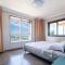 Cloud & Sea Boutique Apartment