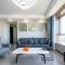Cloud & Sea Boutique Apartment