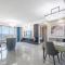 Cloud & Sea Boutique Apartment