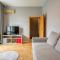 Downtown apartment EYMI - Sofia